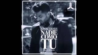 John Lajara - Nadie Como Tu (Prod. By Scalez) Reggaeton 2015