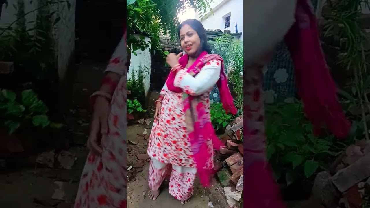Gulabi Sadi##viral song 🩷🩷🩷🩷