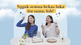 Jenis-Jenis Bekas Luka yang Wajib Kamu Tau! screenshot 5