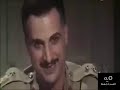مقطع ممنوع من فيلم جمال عبد الناصر و الضباط الاحرار ونجيب