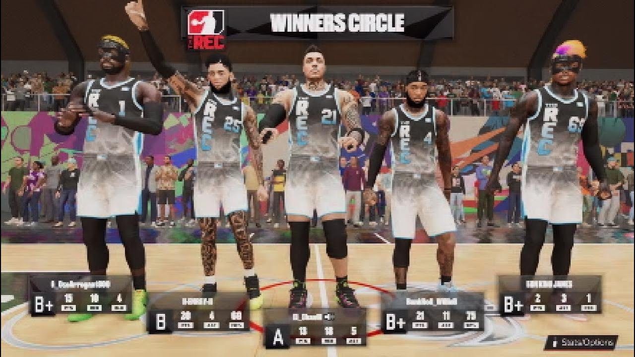 Best GLASS CLEANER build on NBA 2K23 YouTube