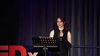 What If we changed the Polish schools grading system | Blanka Dziawa | TEDxCLV High School