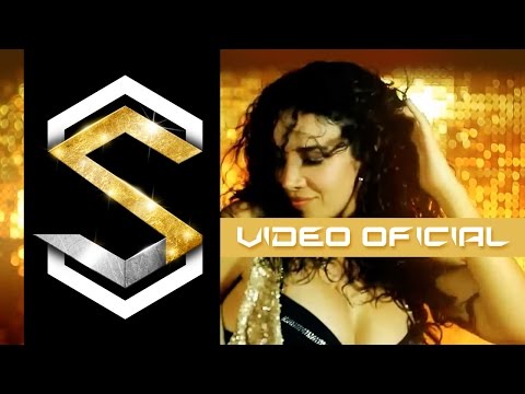 Sondra - Si La Noche Ft Buxxi (Official Video)