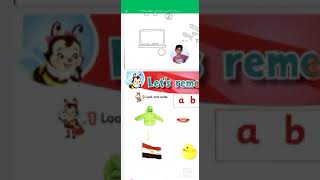 منهج connect kg2الترم الاول