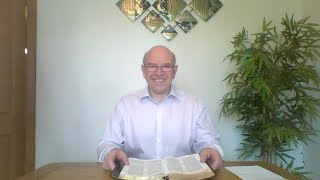 Calvary Church 20200705