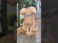 This is the sweetest “egg roll cat”#funny #securitycamera