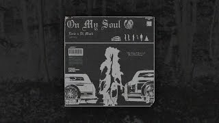 EERIE - ON MY SOUL (Prod. DJ MURK)