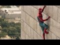 Spider-Man: Homecoming - Nuovo Trailer Ufficiale Italiano | HD