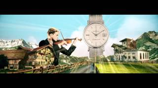 Eterna Brand