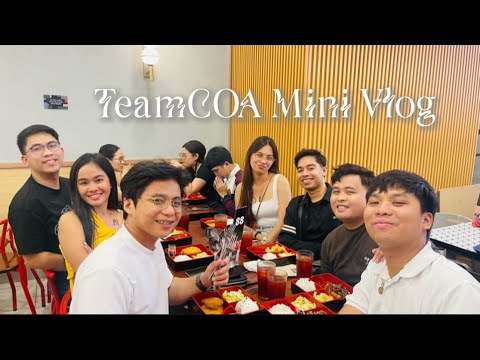 GALA with my Tiktok Friends🤙🏻