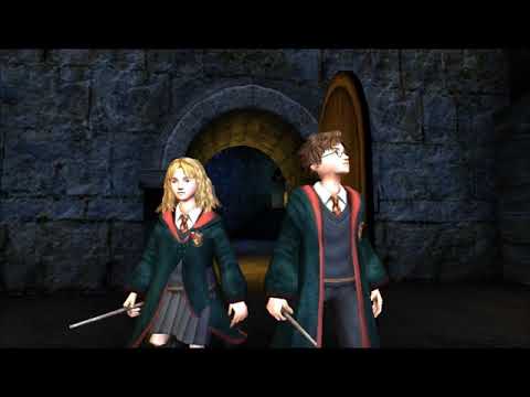 Harry potter la piedra filosofal juego pc