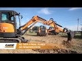 35 T Excavator Swing Force