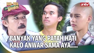 Waduh Maksa Bener Buat Nikahin Rohaya Sama Anwar! | Kecil Kecil Mikir Jadi Manten Eps 31 FULL