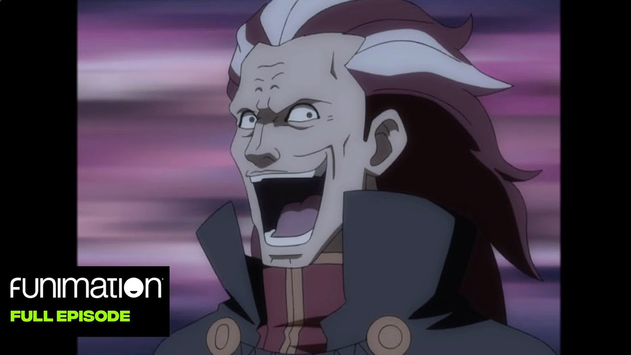 Watch Ragnarok The Animation season 1 episode 26 streaming online
