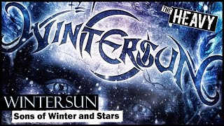 WINTERSUN: Sons of Winter and Stars | Reaction