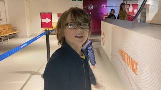 Kidzania London | Dainton Anderson