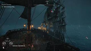 Assassins Creed Black Flag Resync 1 @TrekkiemonsterUK