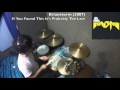 Arctic Monkeys Full Discography MEDLEY (2005 - 2013) - Drum Cover *ONE TAKE*