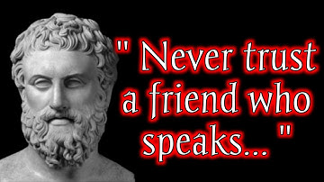 Pythagoras life lessons will change your life