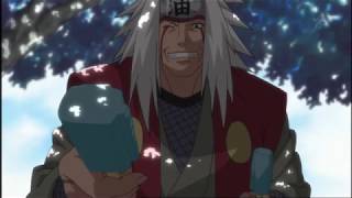 Jiraiya&#39;s death [AMV] - Losing Interest