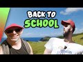 Binurong Point und unsere Schulzeit | Feel zu sehen #7