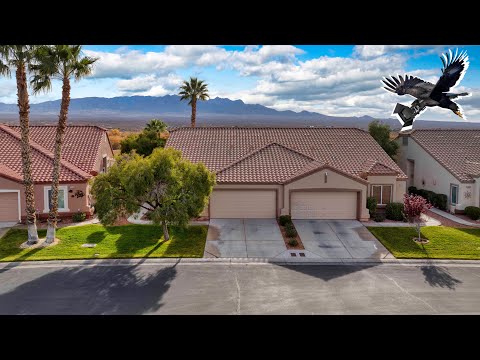 1218 Madrigal Dr, Mesquite, NV home video tour