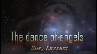 The dance of angels - Suzy Kassem