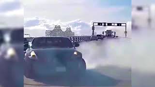 Maryland Transportation Authority investigating after Bay Bridge ‘burnouts’ caught on camera | FOX 5