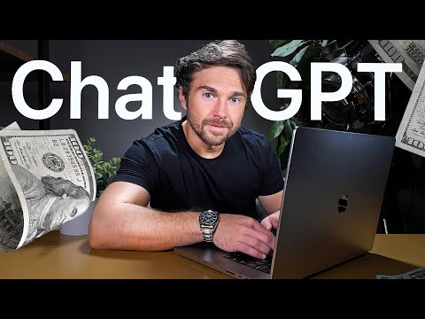 I Asked Chatgpt To Make Me As Much Money As Possible