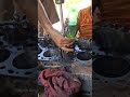 Dust cleaning #workshop #toptrending #expert #cockroachjantaparty