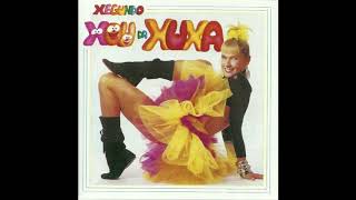 Xegundo Xou Da Xuxa - 1987 - 12 Aquecendo (Ginástica) [Remasterizado]
