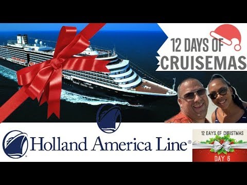 holland america cruise hacks