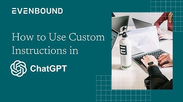 How to Use Custom Instructions in ChatGPT