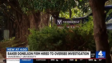 Vanderbilt University investigating covert recordings of employees