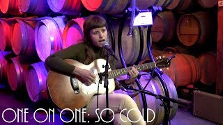 Cellar Sessions: Cat Clyde - So Cold June 13th, 2019 City Winery New York