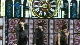 [11.09.29] Infinite - PARADISE [HD]