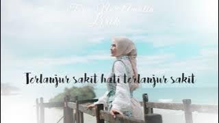 TIYA NUR AMALIA - MENARI DI ATAS LUKA LIRIK 
