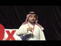 صناعة العقل : د. مصطفى الحسن  at TEDxKFUPM