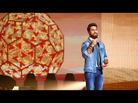 طيف جاسم لعيونك انت يا حلو 