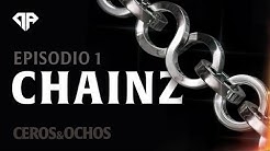 0800 Don Rouch | Ceros & Ochos (Episodio 1)