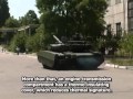 T-84 OPLOT Ukrainian Main Battle Tank (English subtitles)