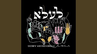 Video thumbnail of "Joey Weisenberg - Sheb'shifleinu (Psalm 136)"