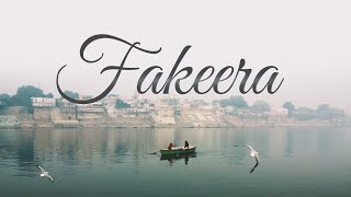 Fakeera (Official Music Video) - Divyansh Music | Varanasi |