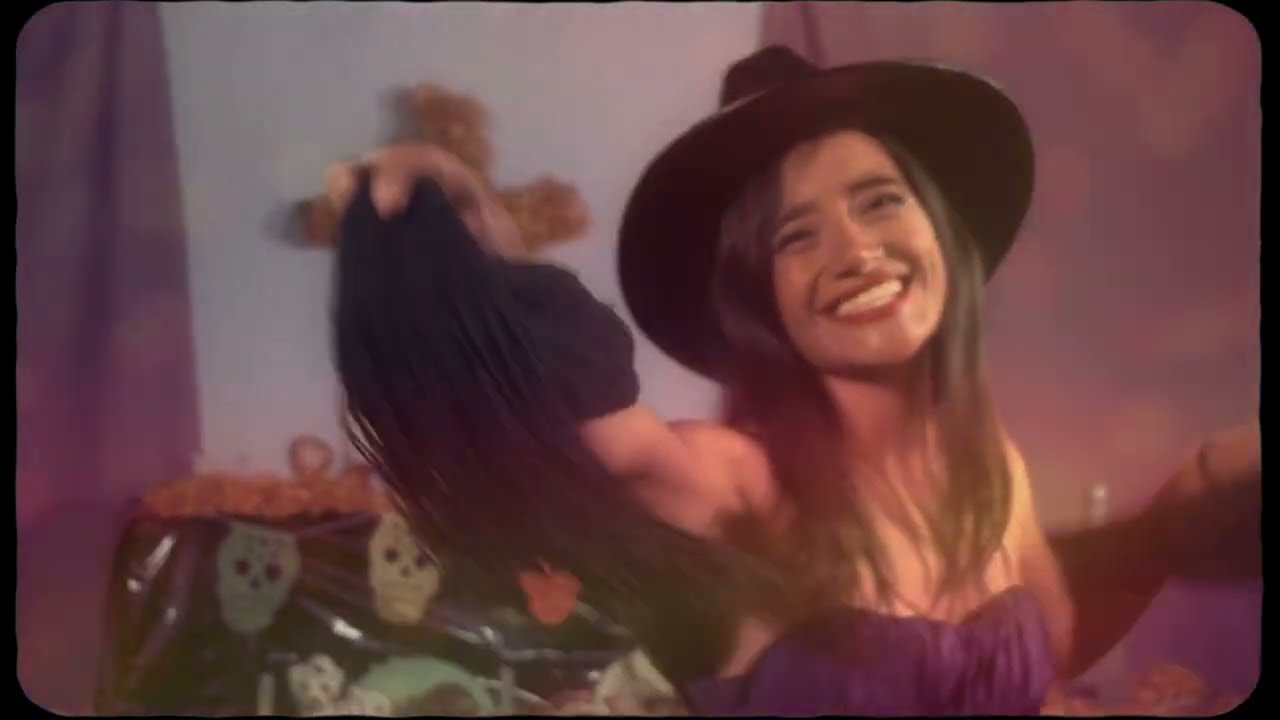 Me vas a visitar (Video oficial) - Denn Montesinos