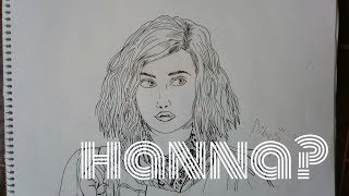 Dibujando A Hanna Beaker Draw To Hanna Beaker13 Razones Dibujo Drx