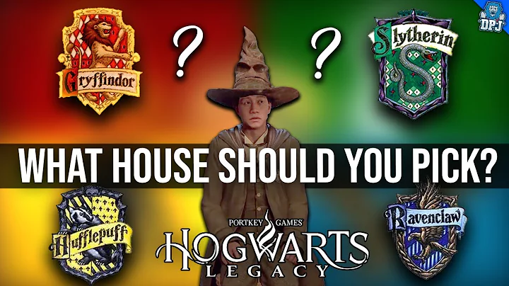 Hogwarts Legacy Best House To Pick?
