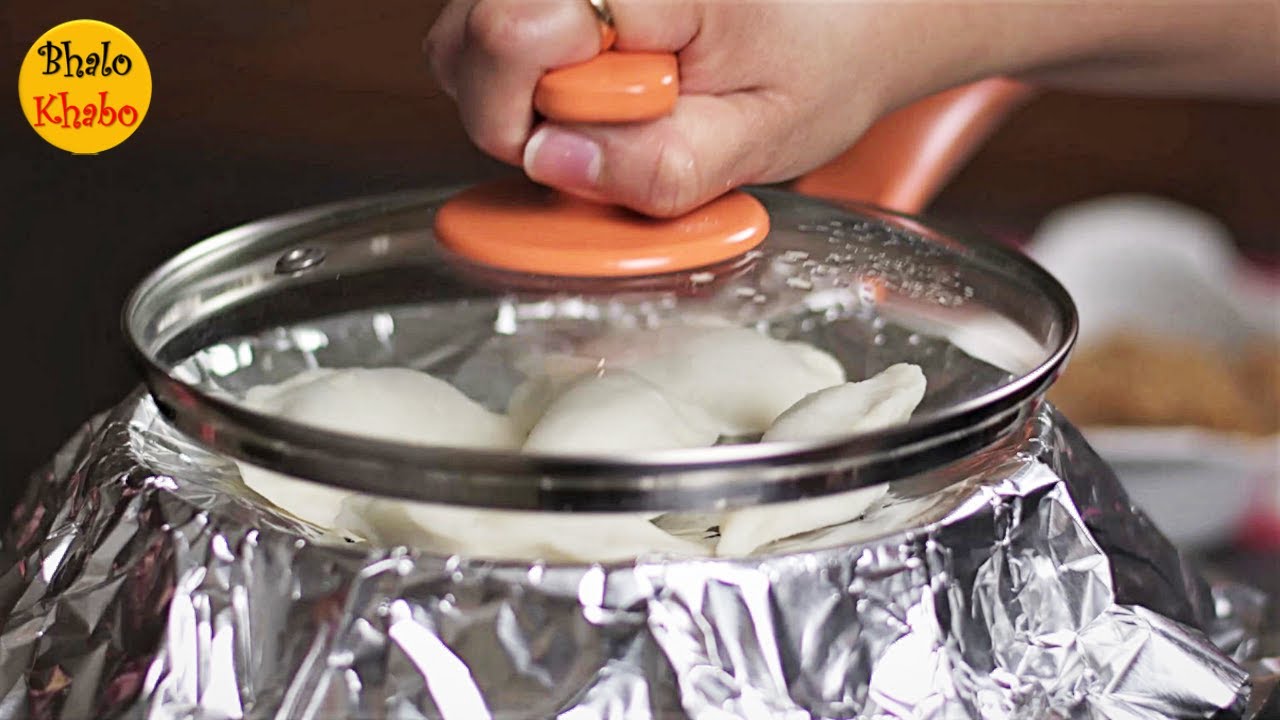 How to Steam Without a Steamer Basket, Cooking School