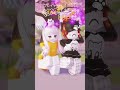 電波電波♪ #ロブロックス #人気になりたい #roblox