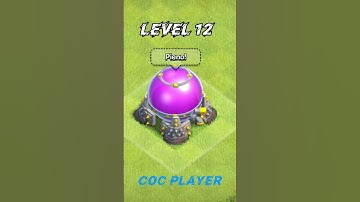 Level 1 to max elixir storage - clash of clans