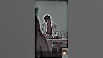 Justin babier ghost #short video #reels #alightmotion #hdr #hdrxml #xml #foryoupage